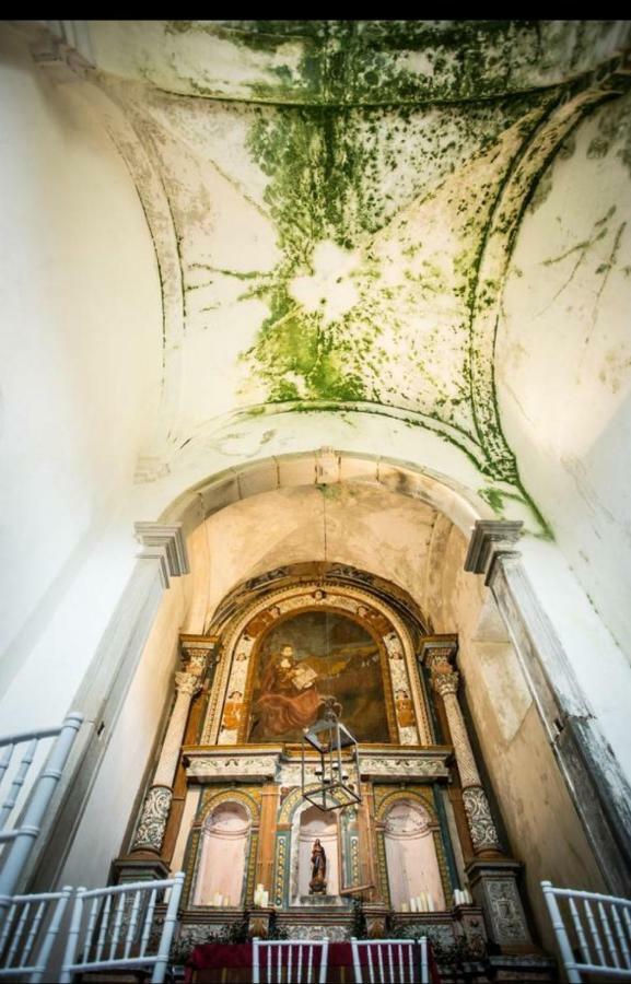 קאסטלו דה וידה Convento Senhora Da Vitoria - Budget מראה חיצוני תמונה